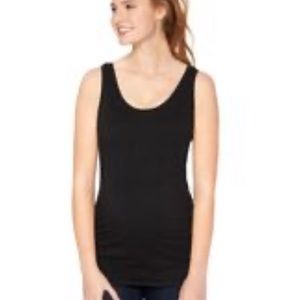 Maternity tank top